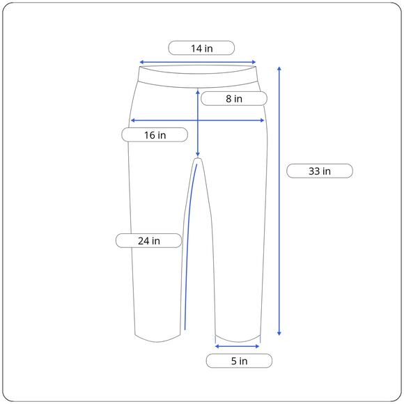 Paige Verdugo Crop Jeans Size 29 Dark Blue Denim Cotton Rayon PUCKERING - Picture 6 of 6